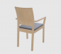 Preview: Catania armrests LH13WA1